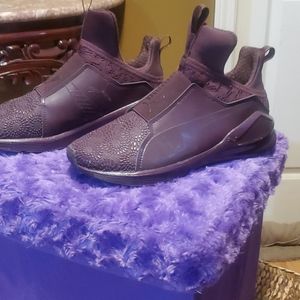 PUMA's Size 8 Womens